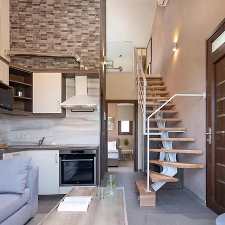 Aparthotel Naiada *