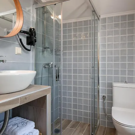 Aparthotel Naiada *