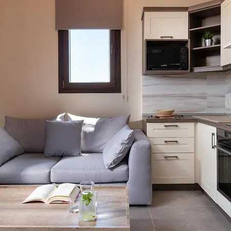 Aparthotel Naiada