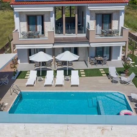 Naiada Aparthotel