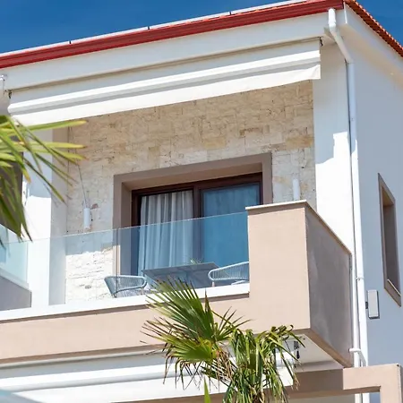 Naiada Aparthotel
