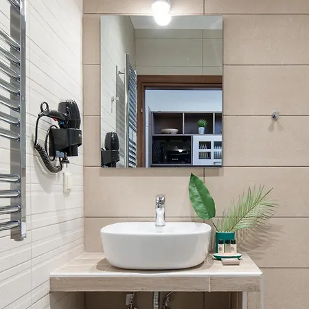 Naiada Aparthotel *