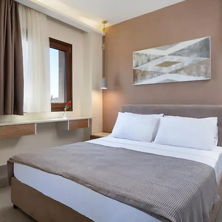 Naiada Aparthotel Nikiti (Sithonia)