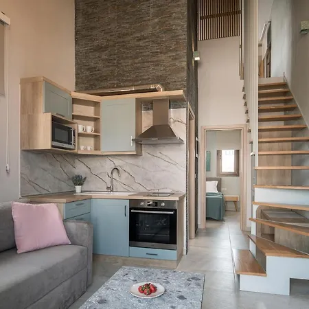 Naiada Aparthotel *