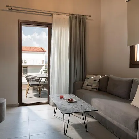 Naiada Aparthotel