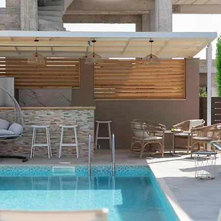 Naiada Aparthotel *
