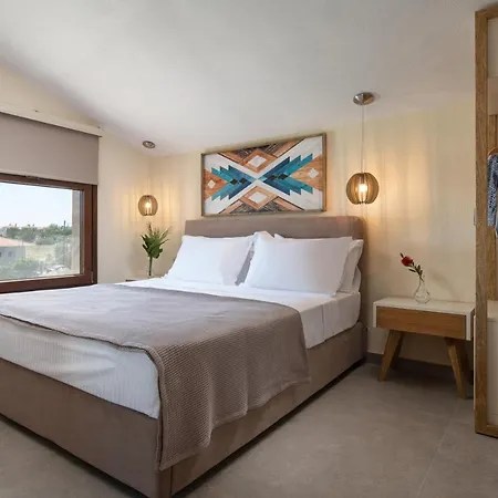 Hotel de apartamente Naiada