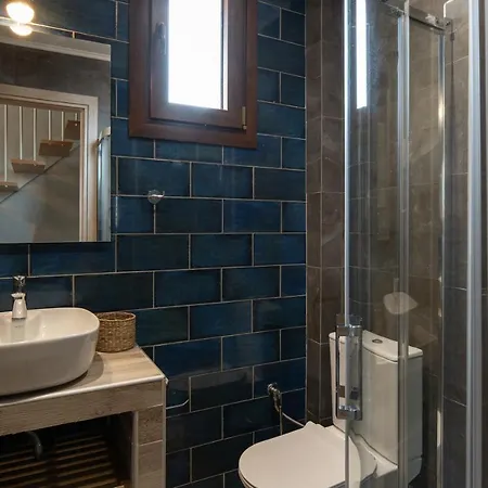 Naiada Hotel de apartamente Nikiti (Sithonia)