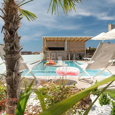 Apart Otel Naiada
