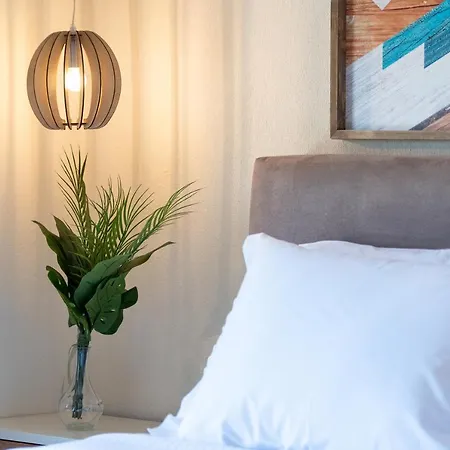 Naiada Apart Otel